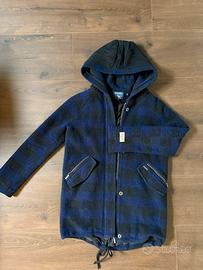 Woolrich Parka