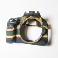 Cover Camera Case Protection Skin for Canon