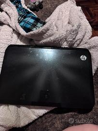 pavilion sleekbook 15 computer