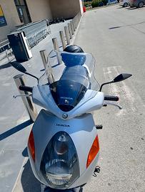 Honda chiocciola 150