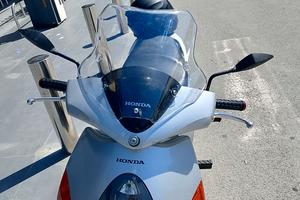 Honda chiocciola 150