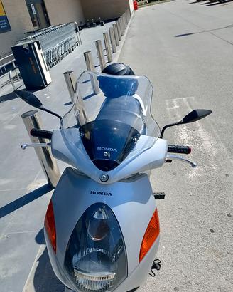 Honda chiocciola 150