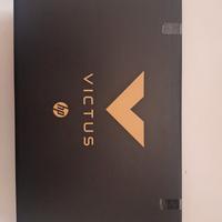 Victus HP gaming laptop