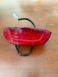 Faro posteriore Honda Cbr650r