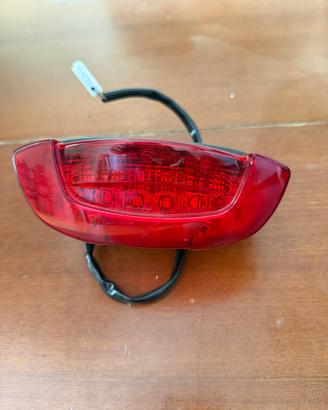 Faro posteriore Honda Cbr650r