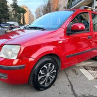 Fiat Panda 1.2 FIRE GPL