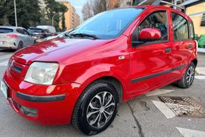 Fiat Panda 1.2 FIRE GPL