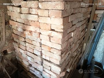 Pietre a faccia vista 