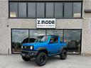 suzuki-jimny-zmode-pick-up