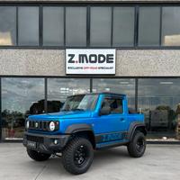 Suzuki Jimny Zmode Pick Up Z mode