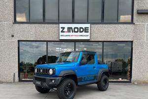 Suzuki Jimny Zmode Pick Up