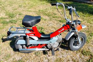 Benelli Magnum 3 v d'epoca