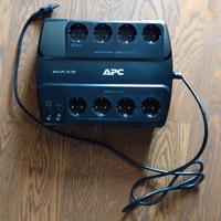 APC Back-UPS ES 700 - Gruppo di Continuità (UPS)