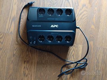 APC Back-UPS ES 700 - Gruppo di Continuità (UPS)