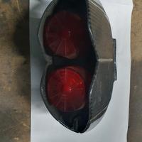 rsv 1000 codino carbonio con fanale