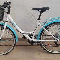 City Bike Ragazza - 24"
