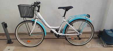 City Bike Ragazza - 24"