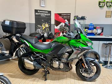 Kawasaki Versys 1000 SE km 7000