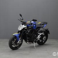 MV Agusta Brutale 800