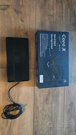 Plafoniera led acquario