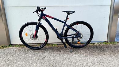 Bici da donna/ragazza MTB