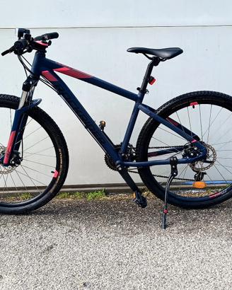 Bici da donna/ragazza MTB