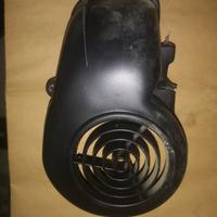 Convogliatore ventola pe scooter 50. malaguti
