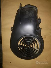 Convogliatore ventola pe scooter 50. malaguti
