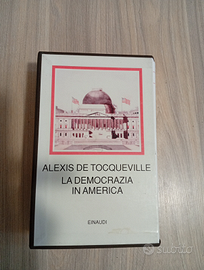 La democrazia In America - Einaudi Millenni