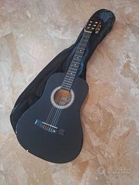 Chitarra classica acustica 93 cm – 6 corde