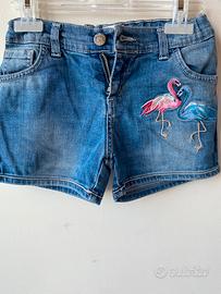Pantaloncino Byblos