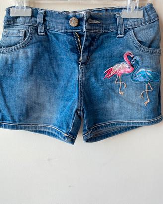 Pantaloncino Byblos