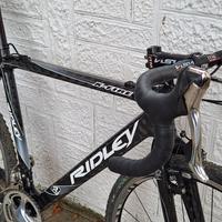 Ciclocross / Gravel Ridley X-Fire 