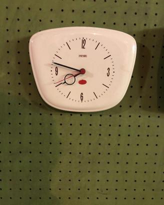 2 orologi vintage (originali) in ceramica