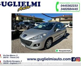Peugeot 207 1.4 8V 75CV 3p. Active