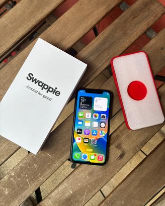 IPhone X 64 gb perfetto