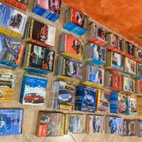 Quattroruote  annate singoli anche a cambio leggi