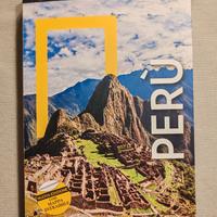 Guida Perù National Geographic Edizione 2019