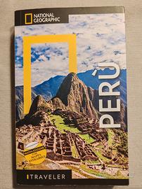 Guida Perù National Geographic Edizione 2019