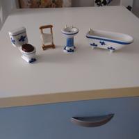 Bagno per casa country