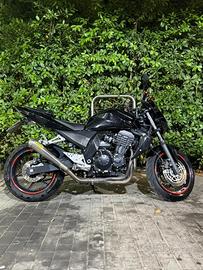 Kawasaki Z 750 - 2006