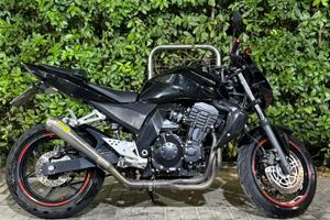 Kawasaki Z 750 - 2006