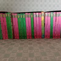 cofanetti monografie attori - Ciak