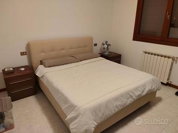 Letto contenitore 