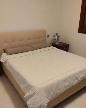 Letto contenitore 
