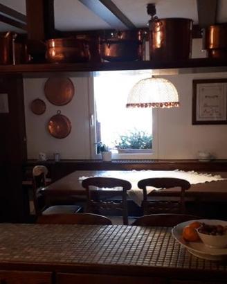 CUCINA COMPLETA