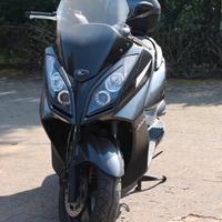 kymco downtown 200