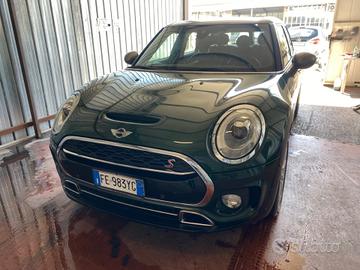 Mini Cooper S Clubman solo 89 mila km