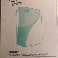 Dispenser carta mani Tenderly