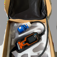 Carichino Caricabatteria Autoelettrica tipo 2 32A